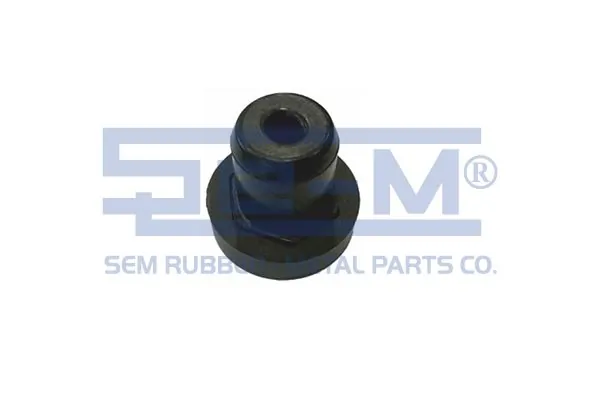 Rubber Buffer, driver cab